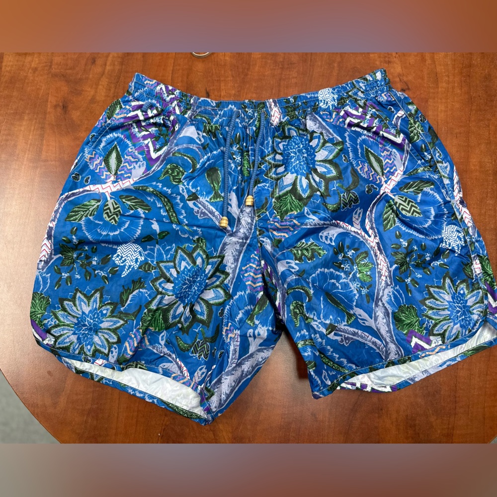 brand new missoni swim short